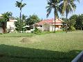 Cottages at Taj Exotica Goa